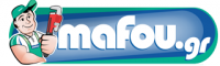 Logo - mafou